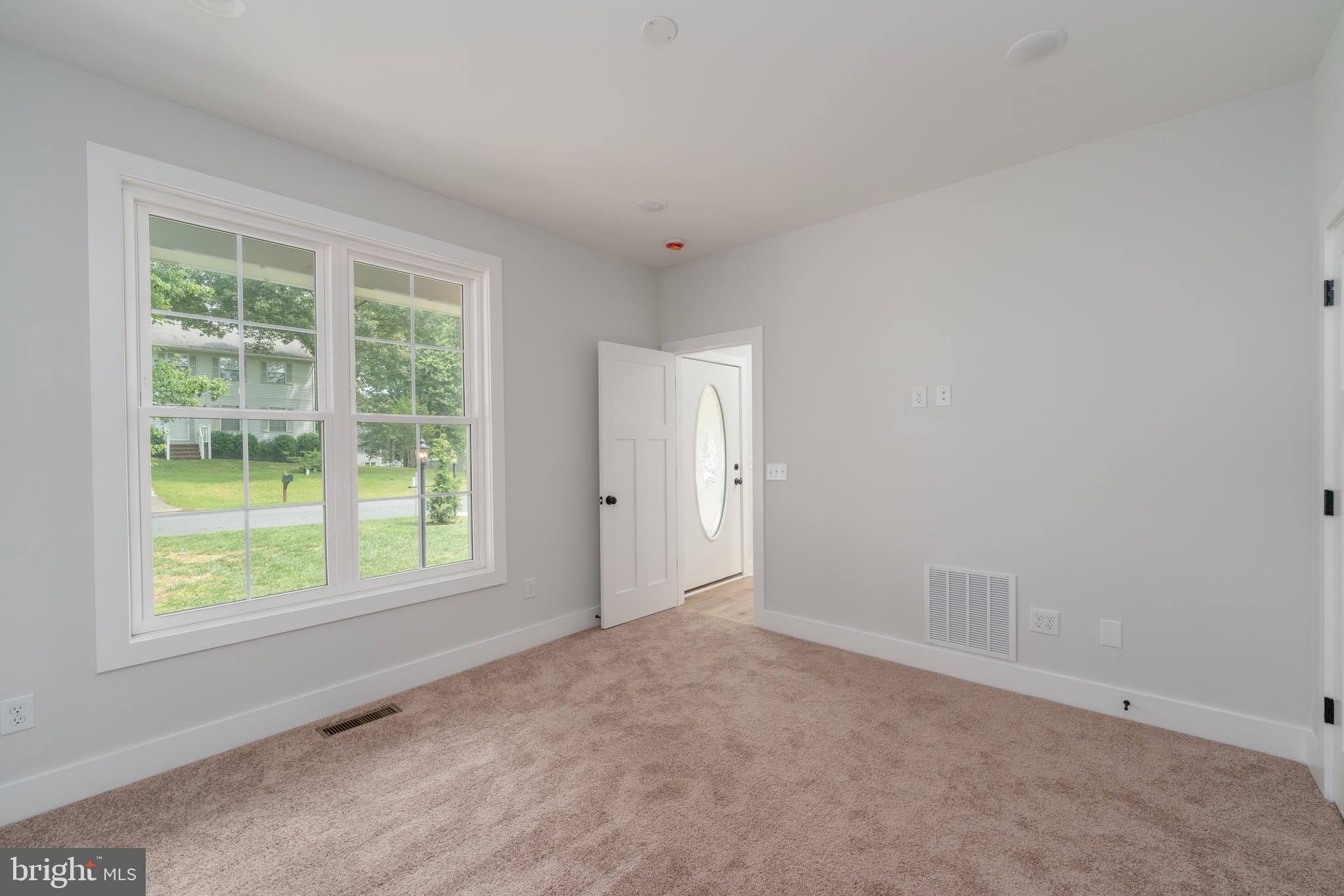 729 Mesquite Road Severn, MD 21144 - Photo 19 of 29 Bedroom One