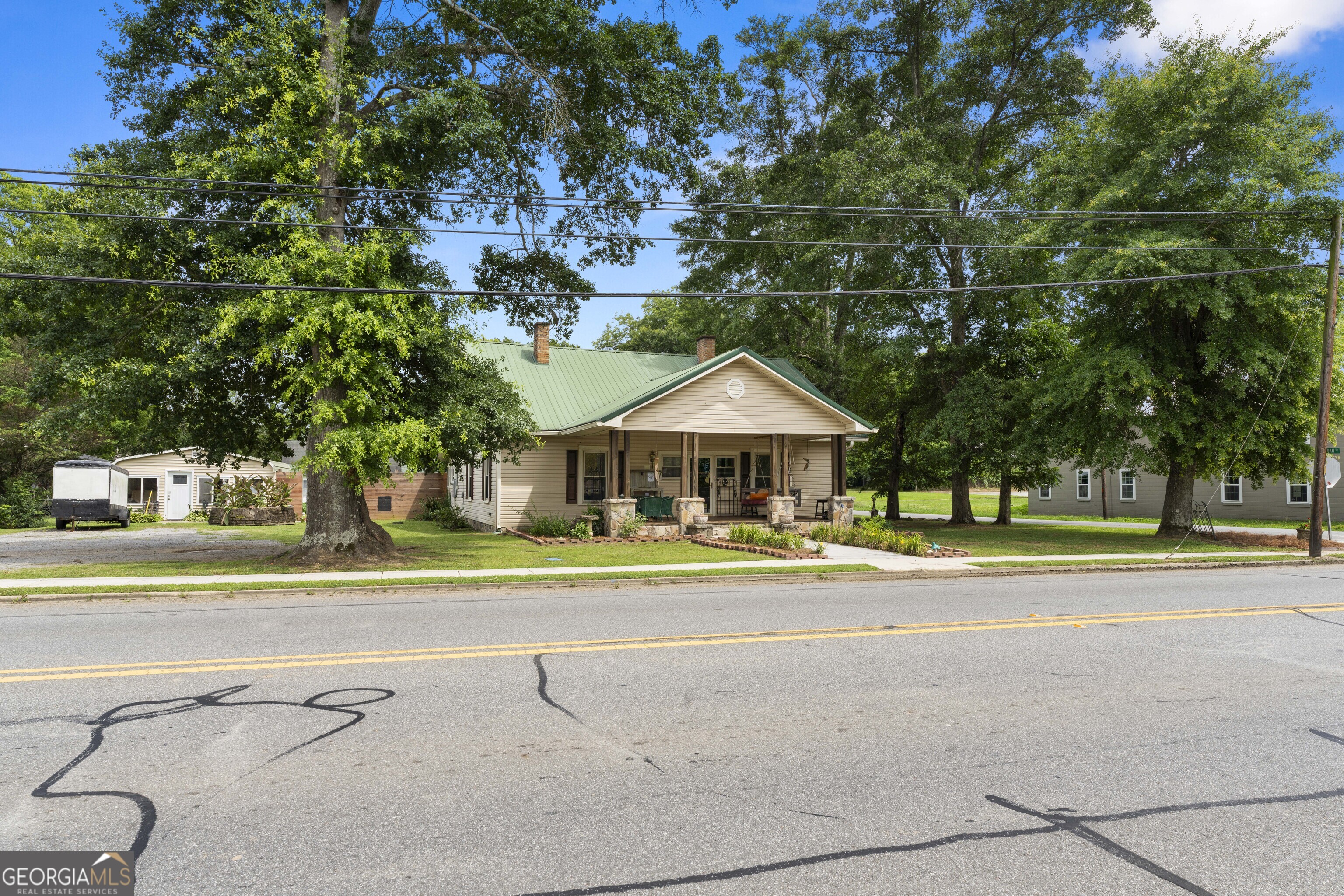 17 Lyerly Dam Road Lyerly, GA 30730 - Photo 4 of 57