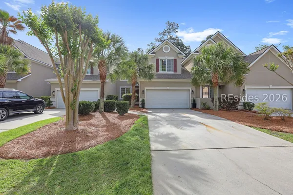 $539,900 | 59 Persimmon Circle, Hardeeville, SC 29927