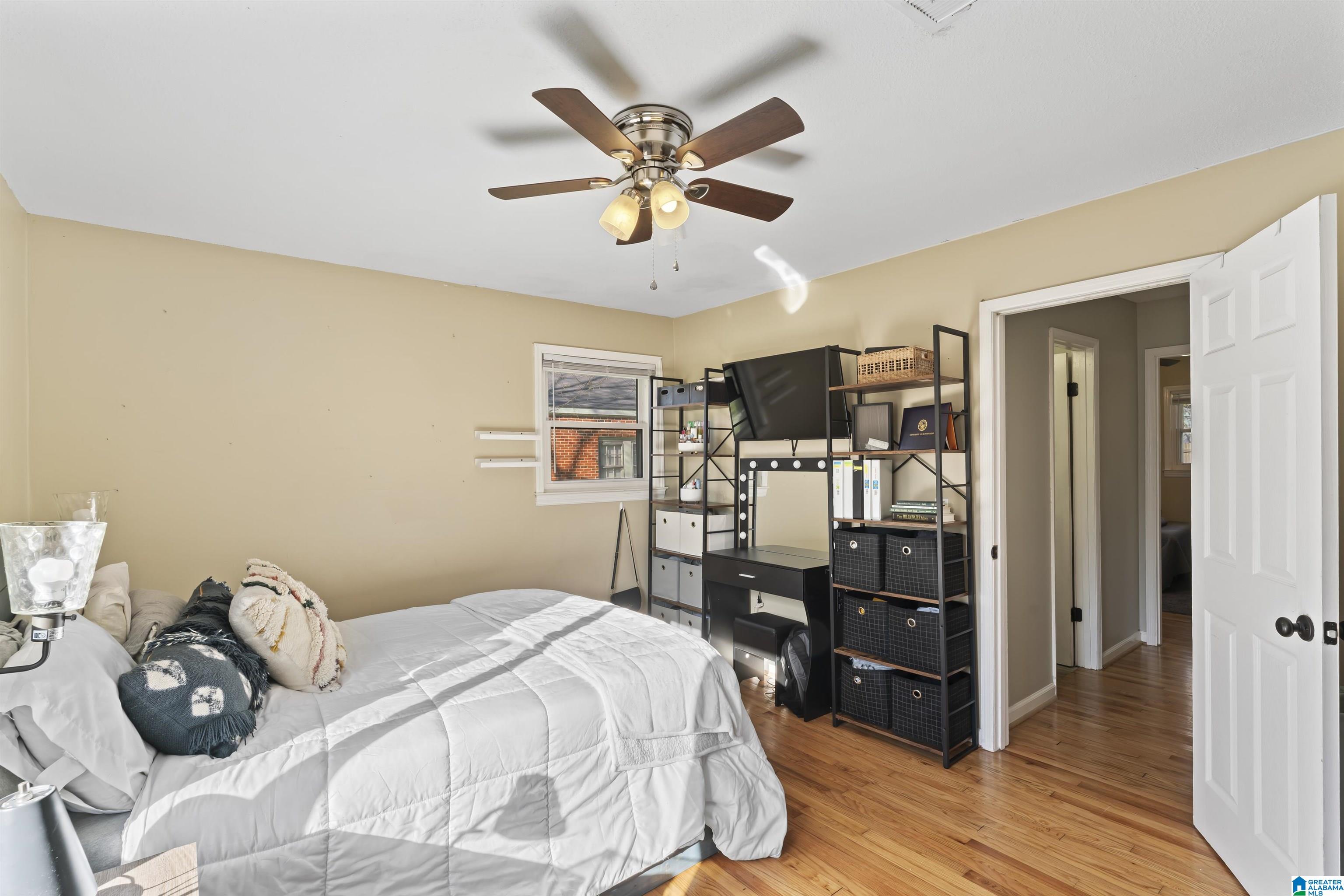 751 Morgan Street Montevallo, AL 35115 - Photo 17 of 35