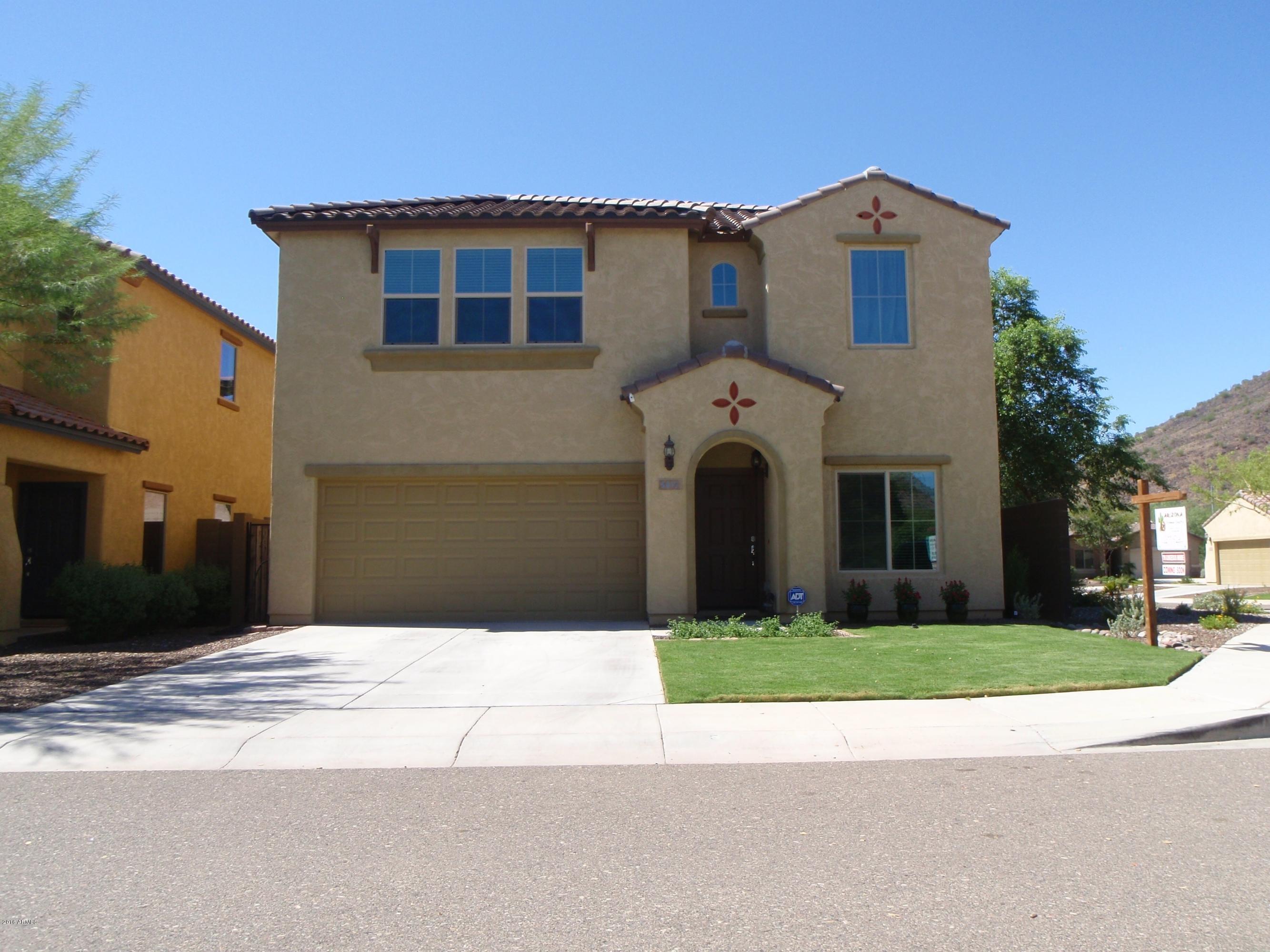 5437 West Parsons Road Phoenix, AZ 85083 - Photo 1 of 51 5437 W PARSONS RD WELCOME HOME!