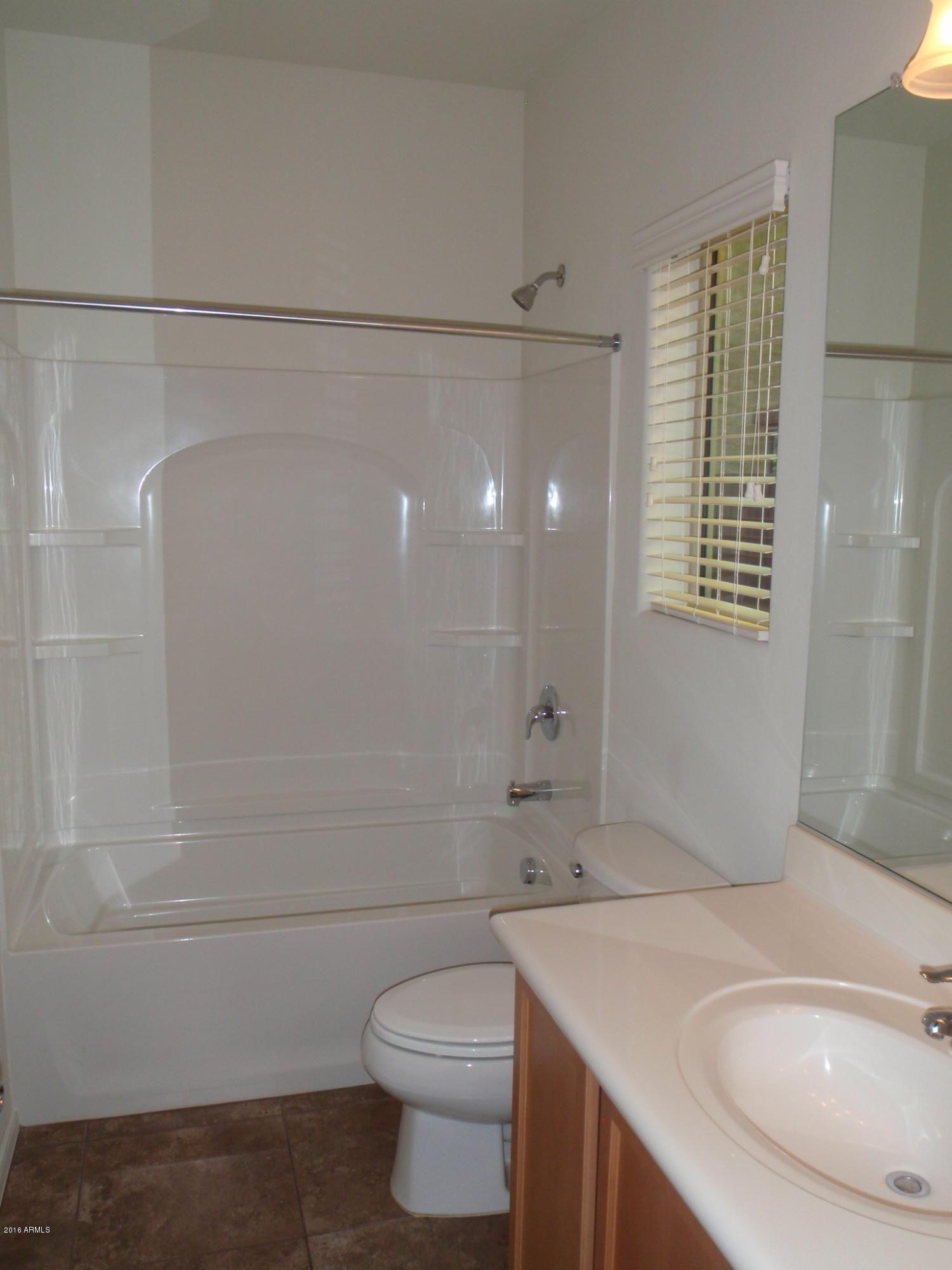 5437 West Parsons Road Phoenix, AZ 85083 - Photo 13 of 51 DOWNSTAIRS FULL BATH
