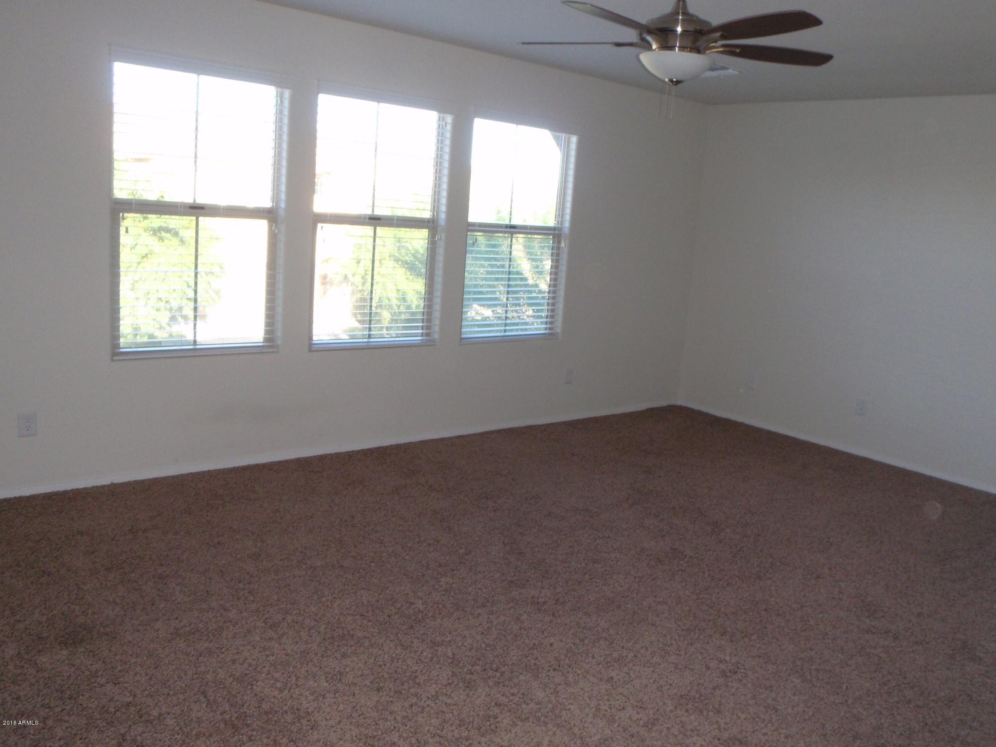 5437 West Parsons Road Phoenix, AZ 85083 - Photo 20 of 51 MASTER BEDROOM
