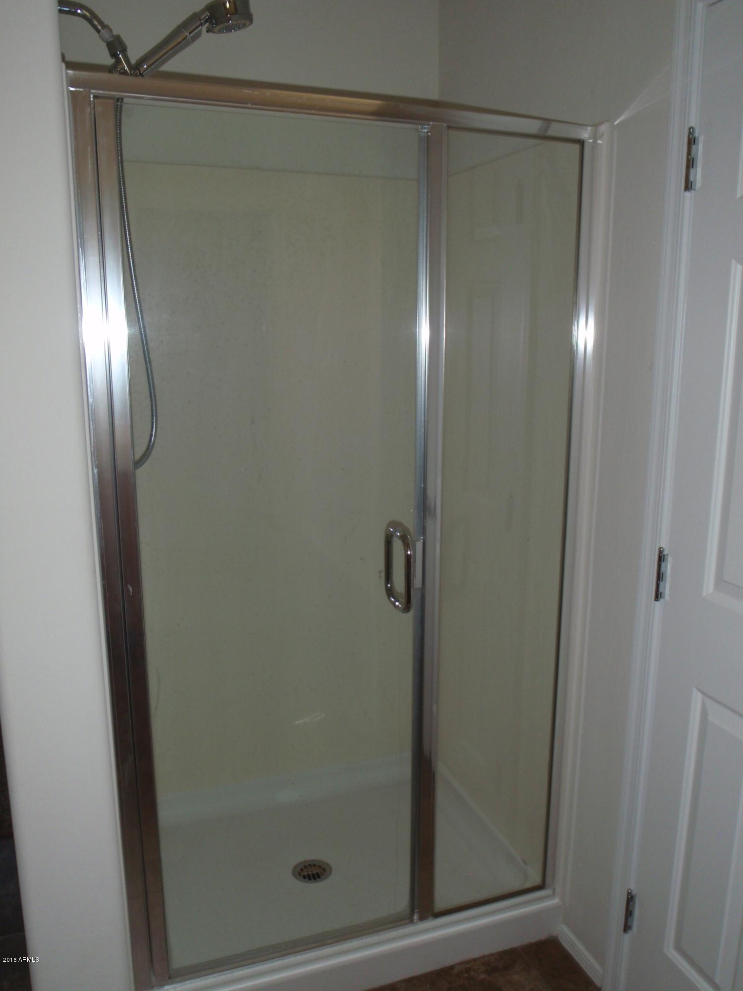 5437 West Parsons Road Phoenix, AZ 85083 - Photo 23 of 51 MASTER SHOWER