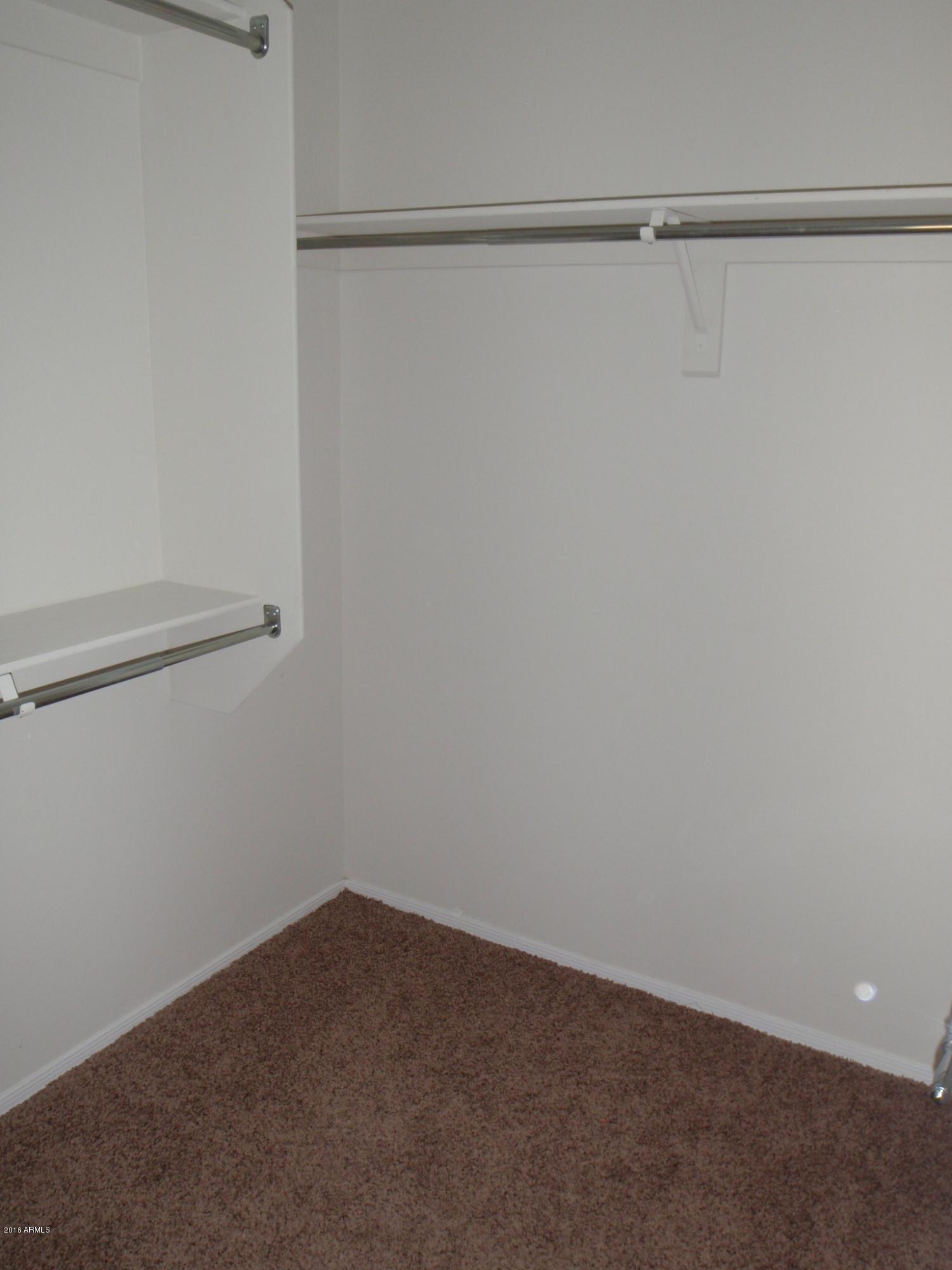5437 West Parsons Road Phoenix, AZ 85083 - Photo 25 of 51 MASTER CLOSET