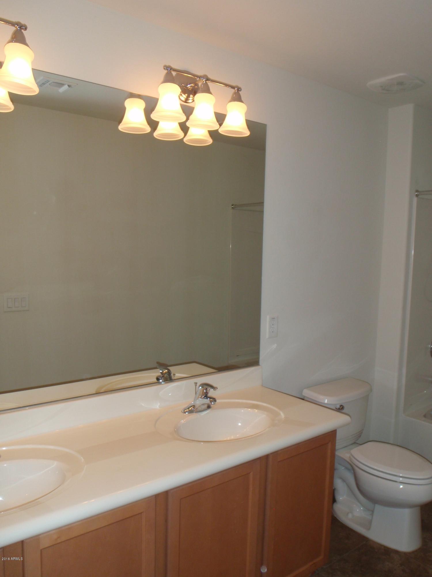 5437 West Parsons Road Phoenix, AZ 85083 - Photo 28 of 51 HALL BATH
