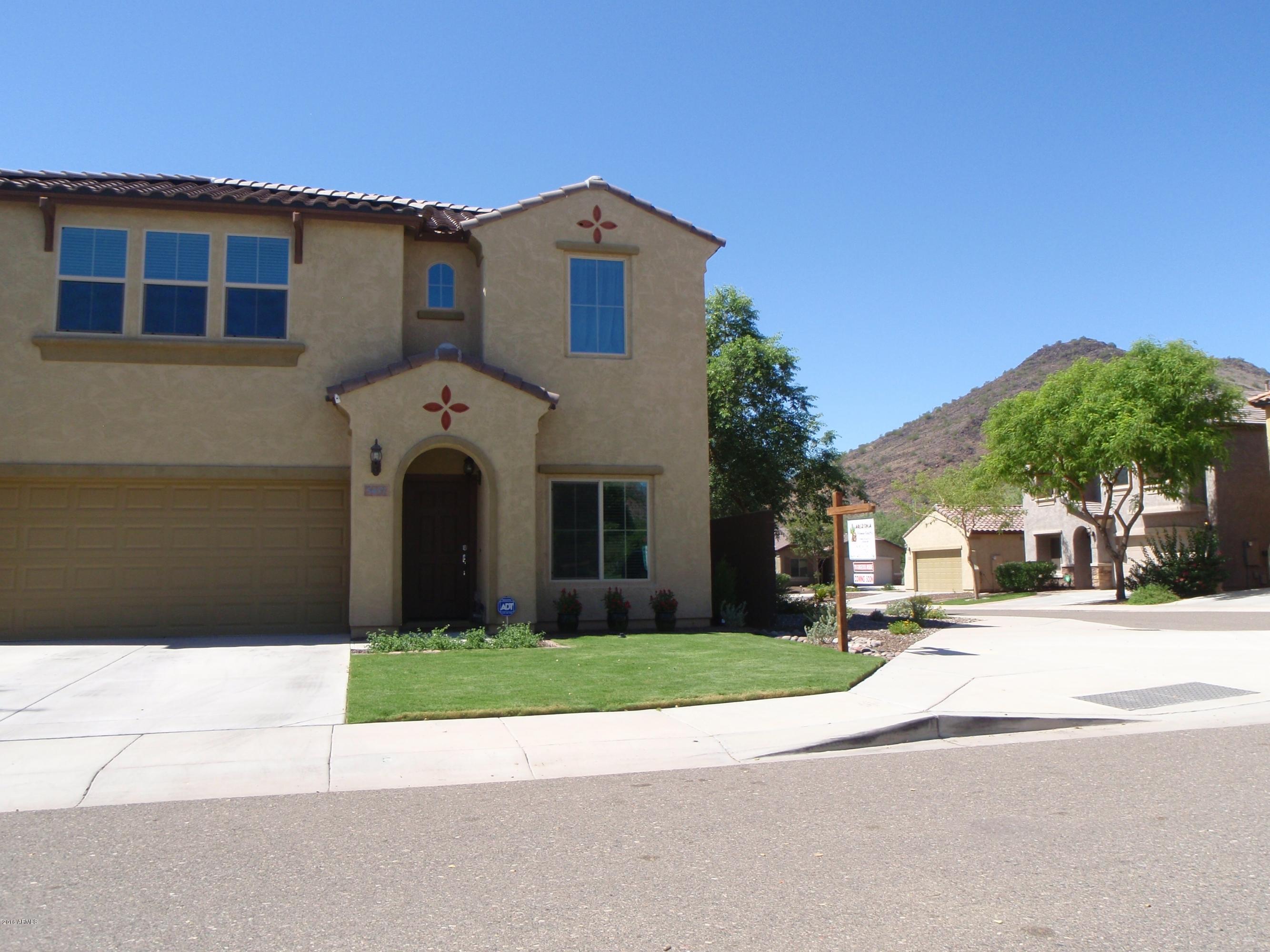 5437 West Parsons Road Phoenix, AZ 85083 - Photo 3 of 51 MOUNTAIN VIEWS ALL AROUND