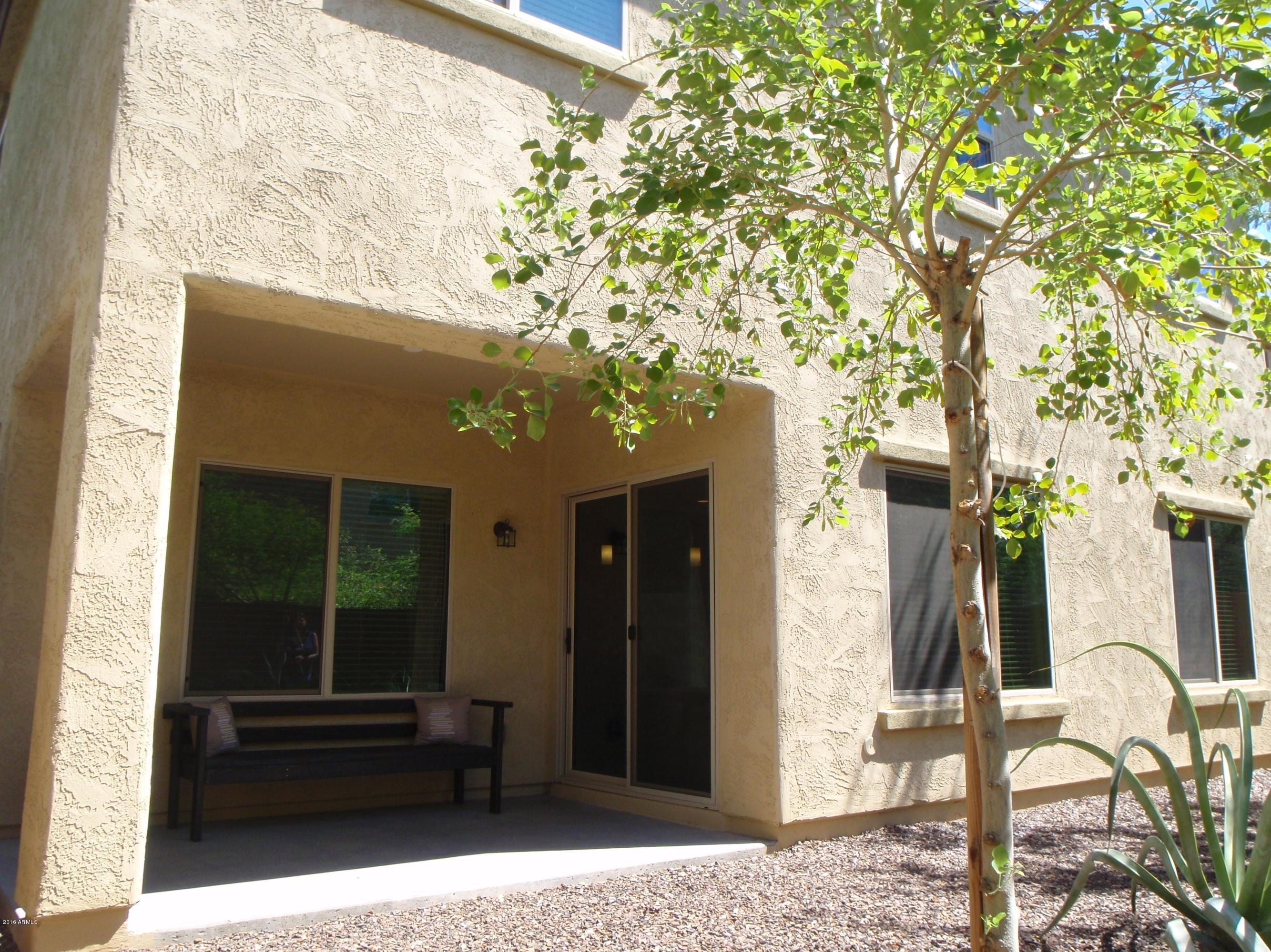 5437 West Parsons Road Phoenix, AZ 85083 - Photo 34 of 51 BACKYARD PATIO