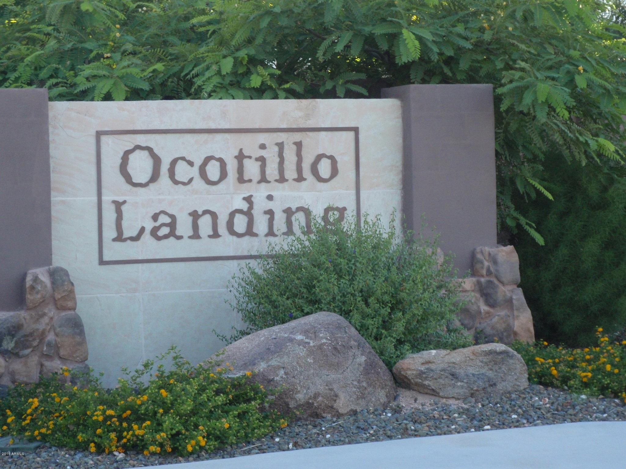5437 West Parsons Road Phoenix, AZ 85083 - Photo 37 of 51 OCOTILLO LANDINGS