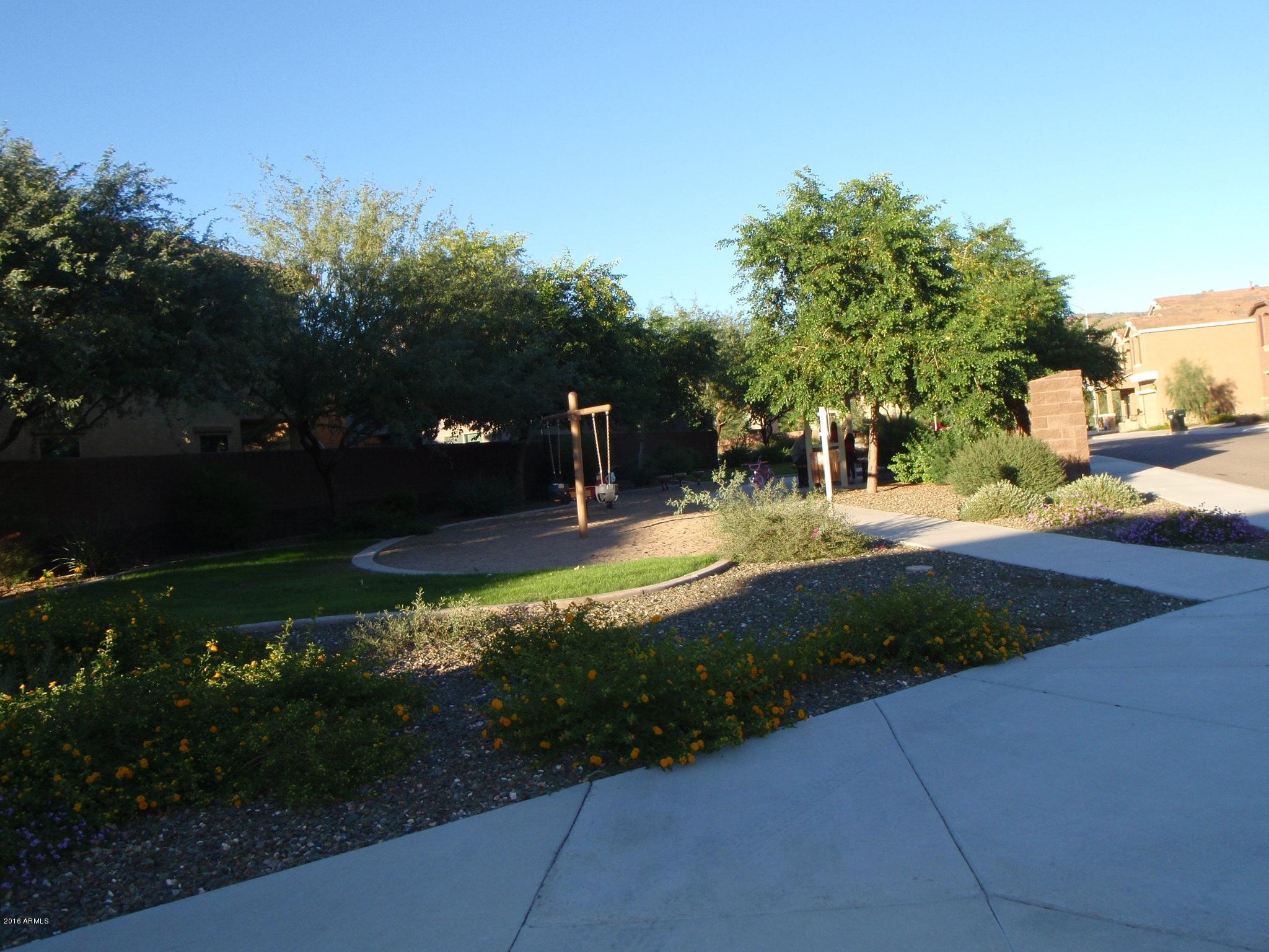 5437 West Parsons Road Phoenix, AZ 85083 - Photo 38 of 51 PLAY AREA