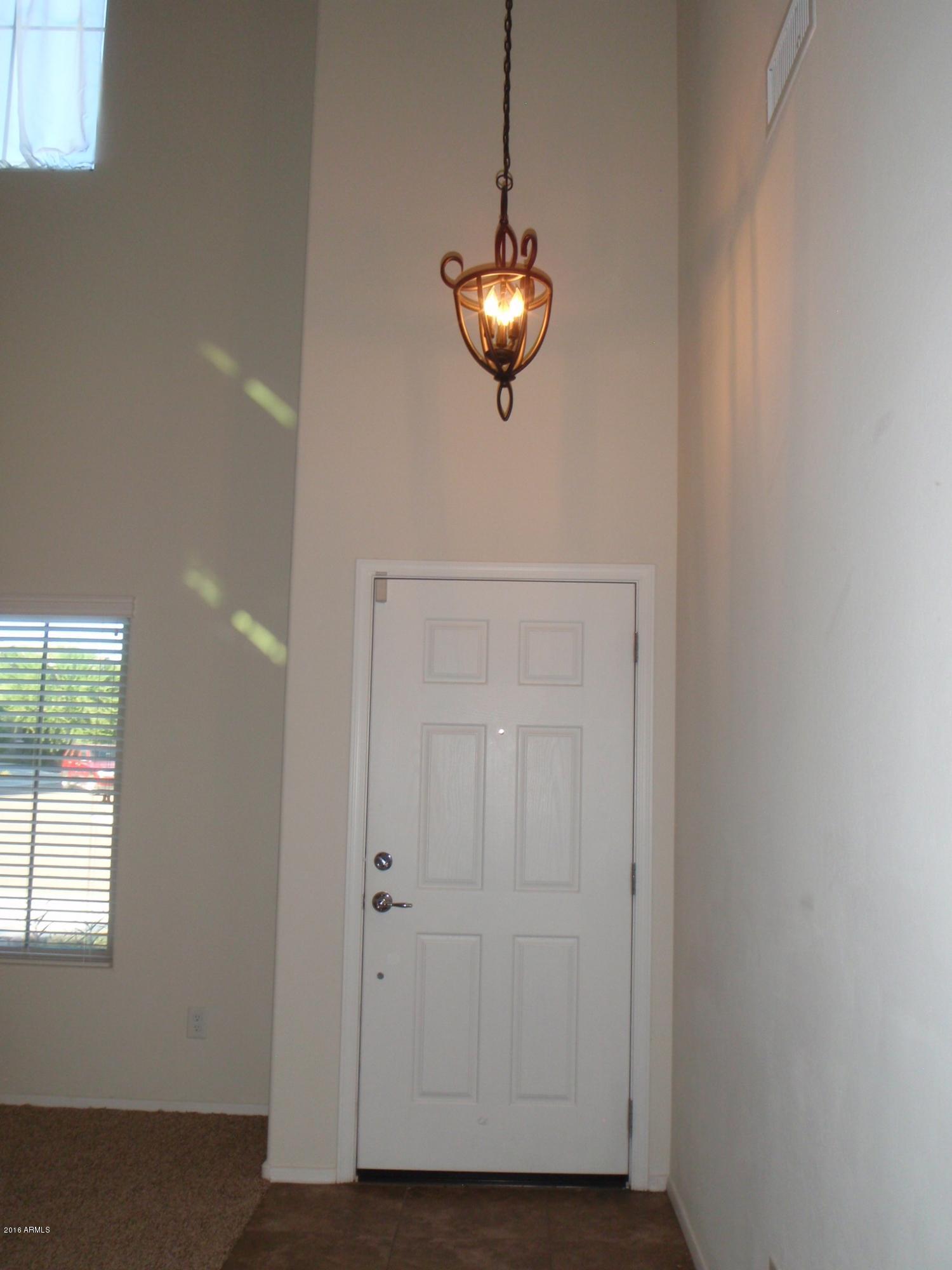 5437 West Parsons Road Phoenix, AZ 85083 - Photo 6 of 51 ENTRYWAY