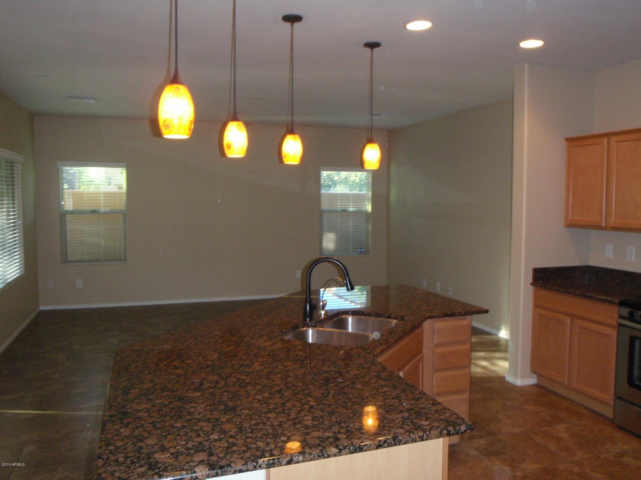 5437 West Parsons Road Phoenix, AZ 85083 - Photo 9 of 51 KITCHEN ISLAND