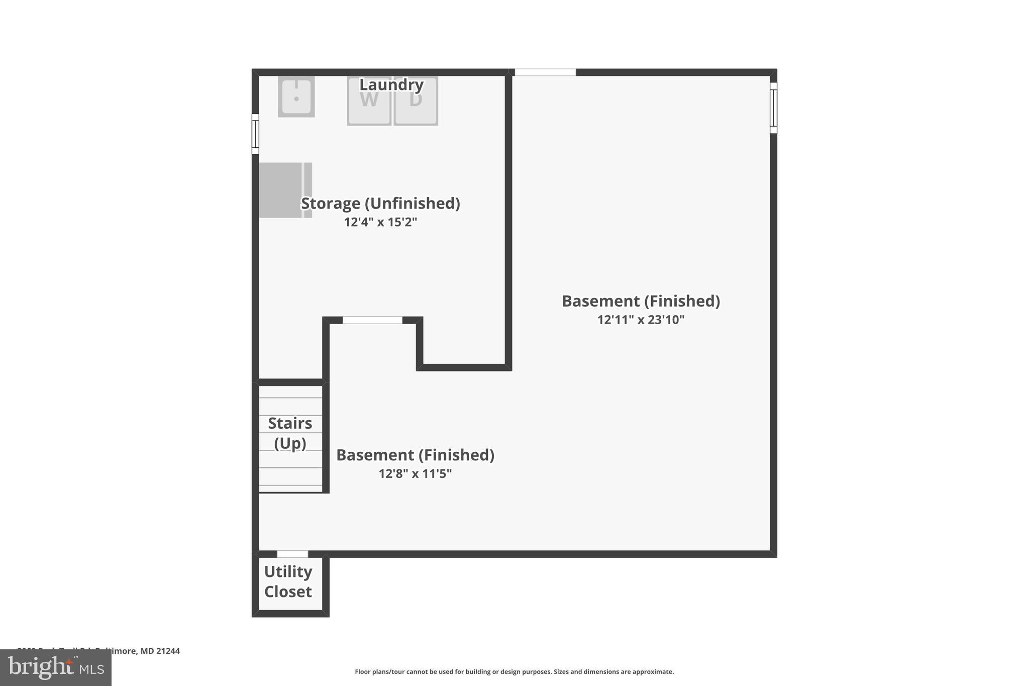 2069 Park Trail Road Baltimore, MD 21244 - Photo 42 of 45
