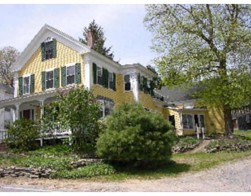 5 Littleton Road Harvard, MA 01451 - Photo 1 of 8
