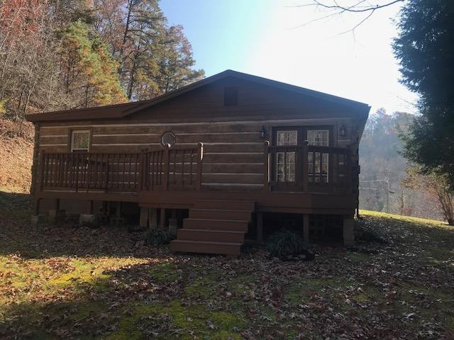 220 McCammon Ridge Road McKee, KY 40447 - Photo 19 of 21 Listing Photo