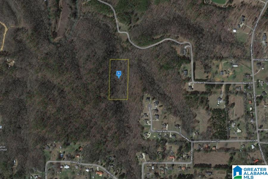 665 Dates Circle, Unit 665 Bessemer, AL 35023 - Photo 3 of 5