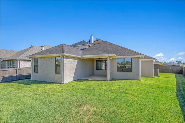 $581,900 | 5034 Toscana Loop, Bryan, TX 77802