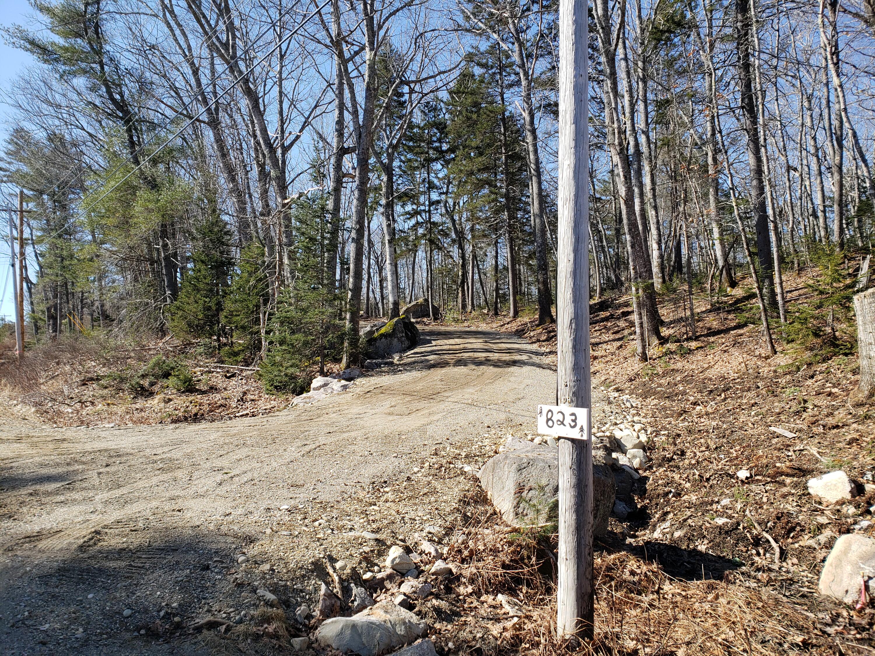 823 Castine Road Orland, ME 04472 - Photo 7 of 25 20220330_101757