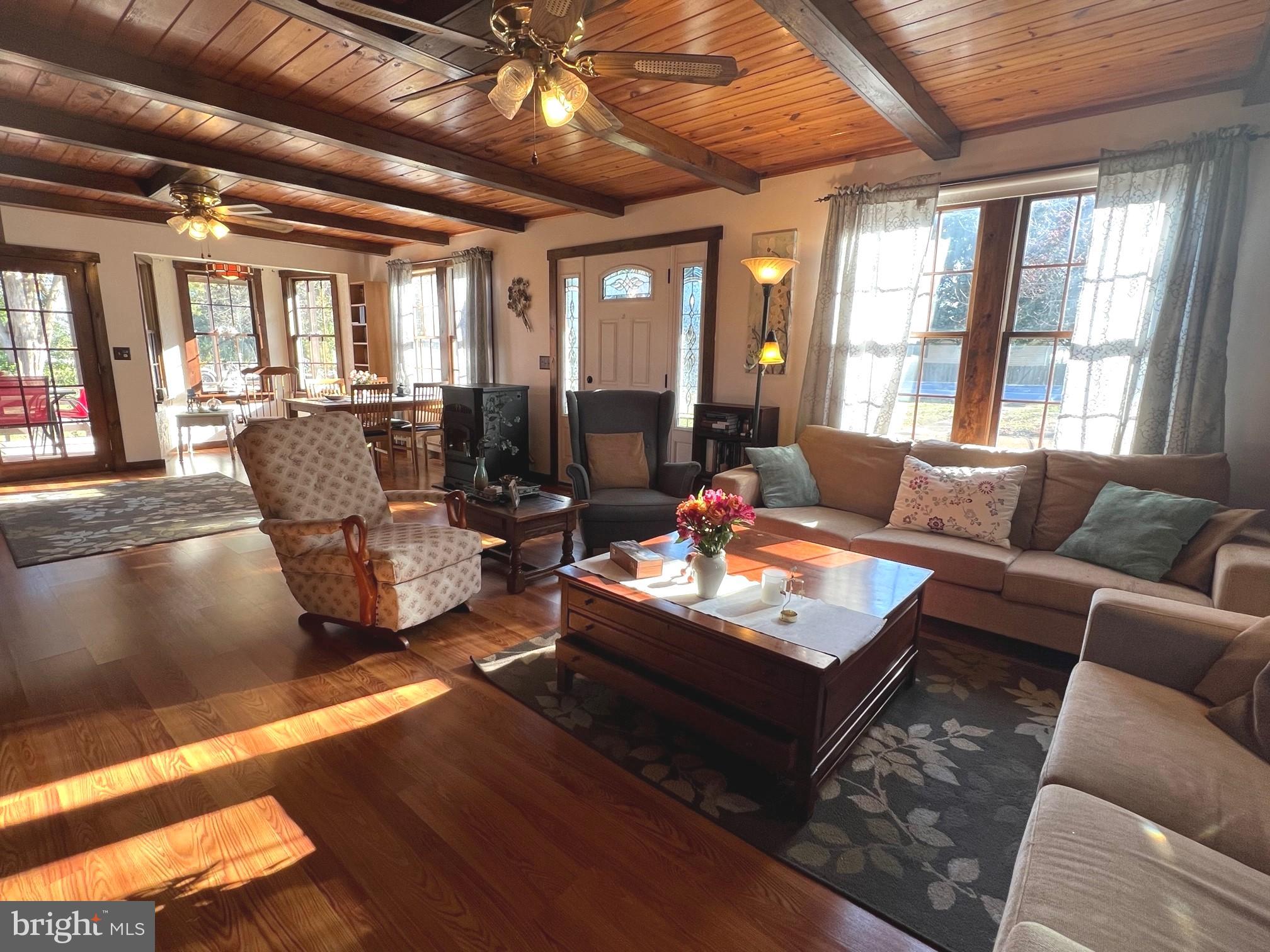 17242 Piney Point Road Piney Point, MD 20690 - Photo 12 of 42 Family room