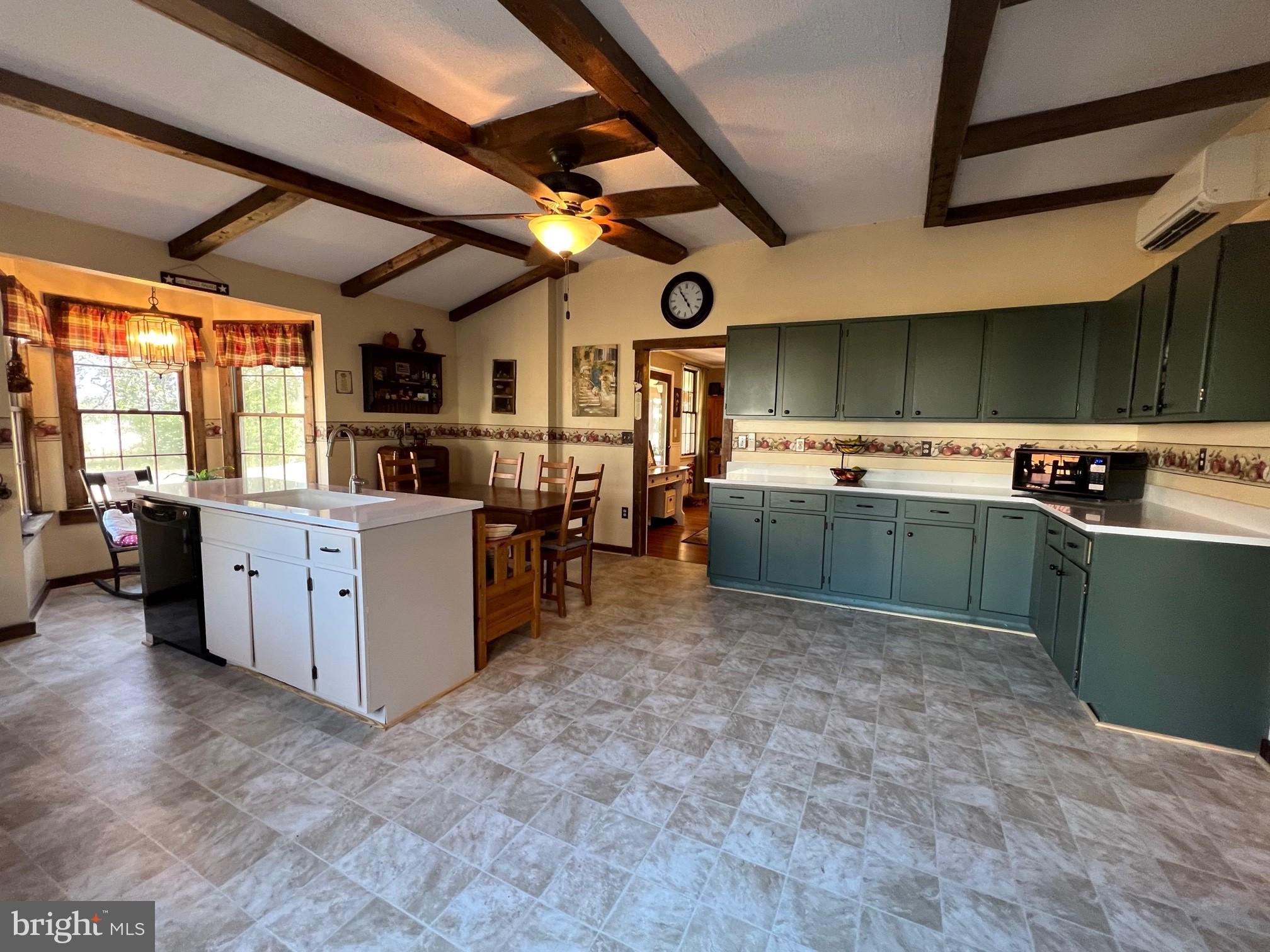 17242 Piney Point Road Piney Point, MD 20690 - Photo 14 of 42 Revovated kitchen