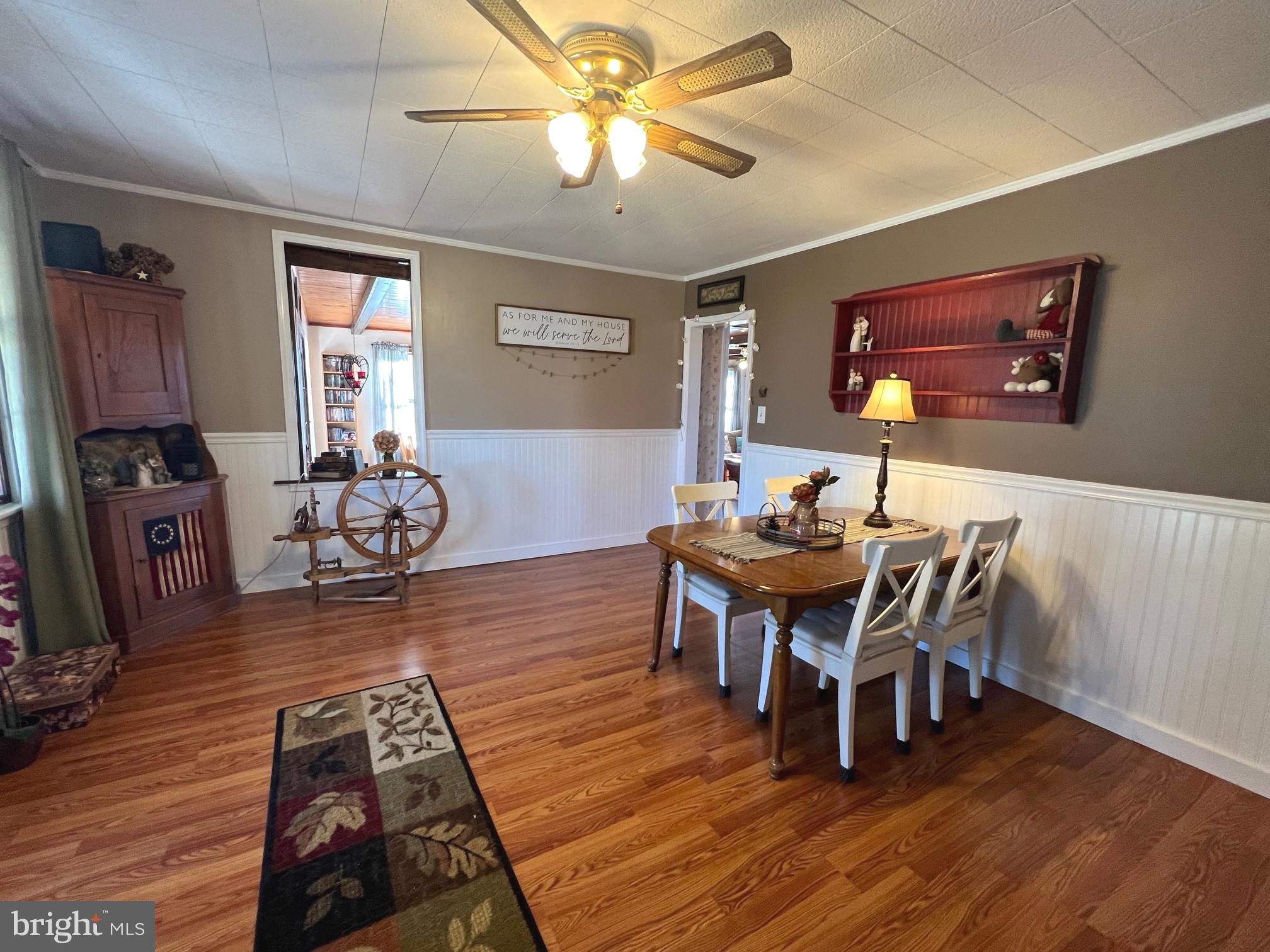 17242 Piney Point Road Piney Point, MD 20690 - Photo 23 of 42 Dining room