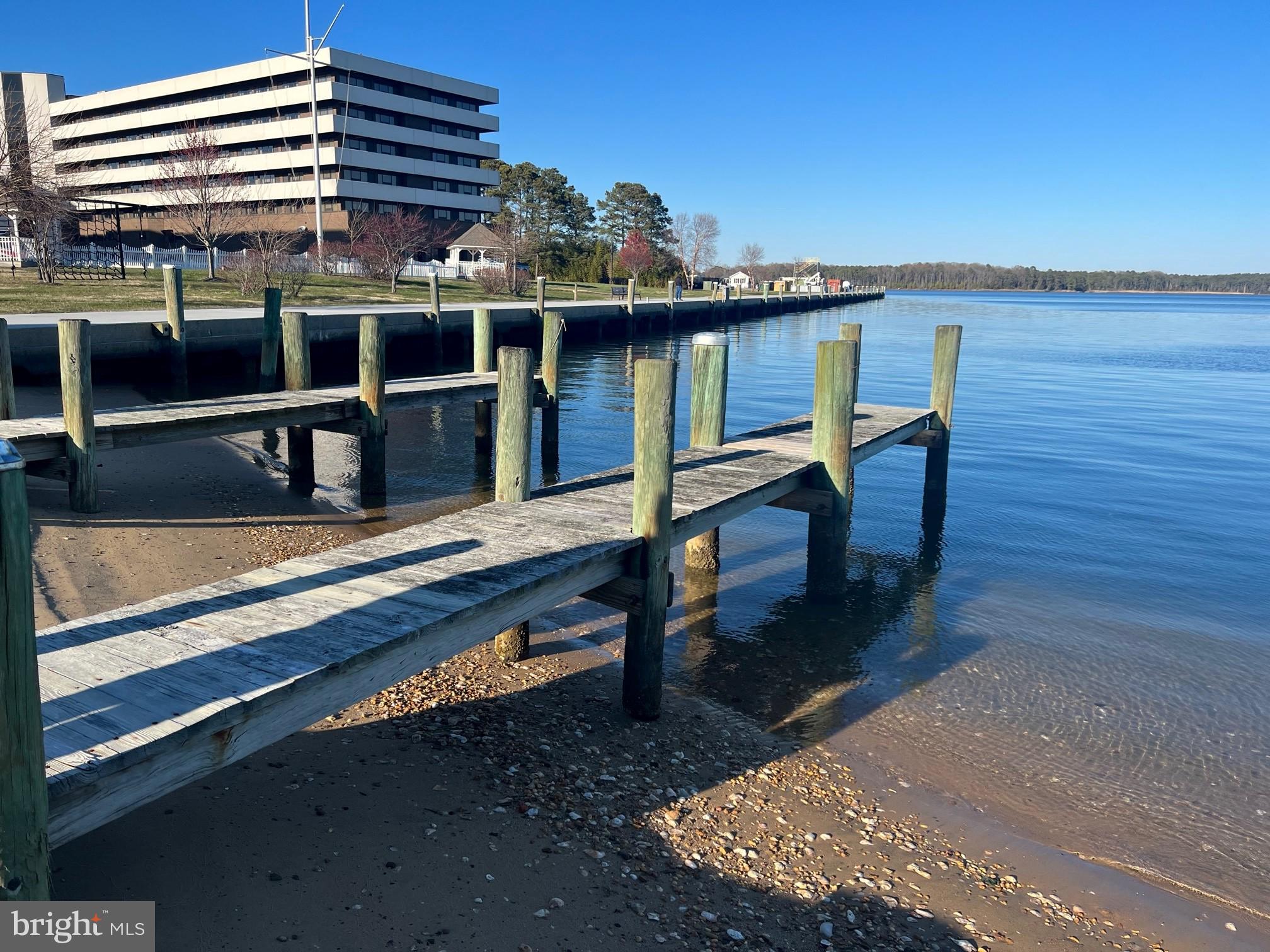 17242 Piney Point Road Piney Point, MD 20690 - Photo 41 of 42 Deeded water access