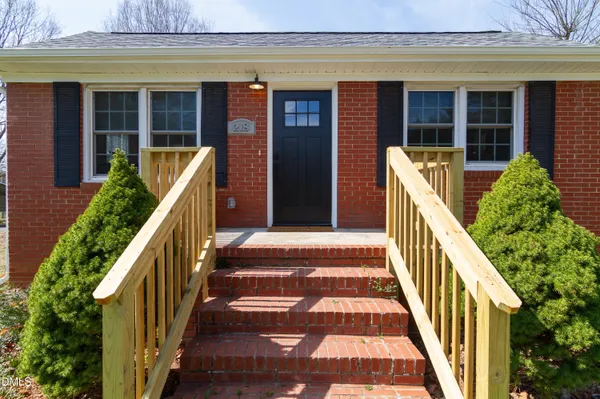 $274,999 | 218 Hawkins Street, Franklinton, NC 27525