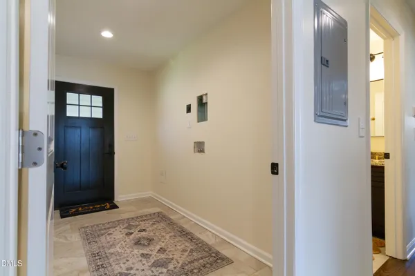 $274,999 | 218 Hawkins Street, Franklinton, NC 27525
