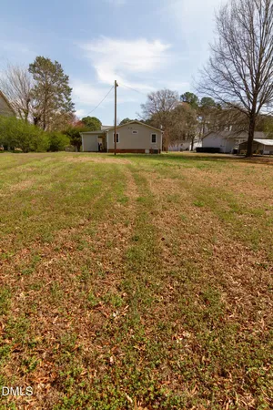 $274,999 | 218 Hawkins Street, Franklinton, NC 27525