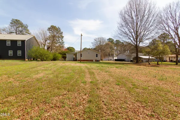 $274,999 | 218 Hawkins Street, Franklinton, NC 27525