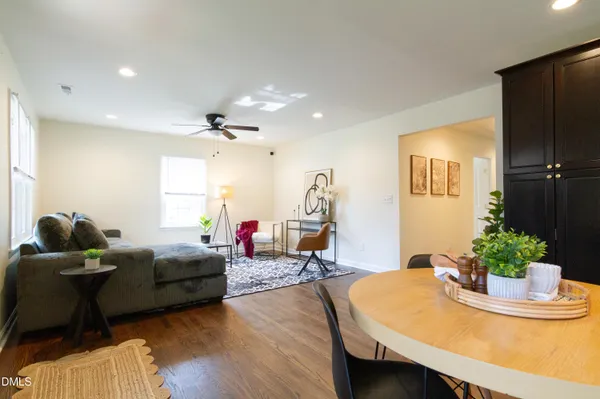 $274,999 | 218 Hawkins Street, Franklinton, NC 27525