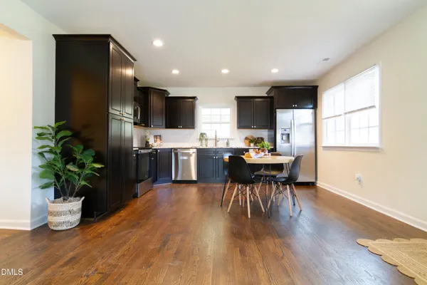 $274,999 | 218 Hawkins Street, Franklinton, NC 27525
