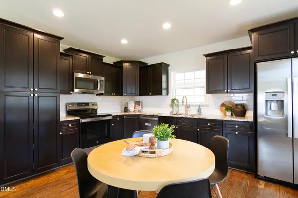 $274,999 | 218 Hawkins Street, Franklinton, NC 27525