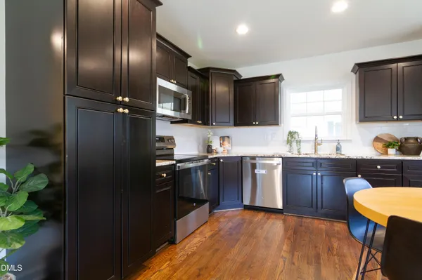 $274,999 | 218 Hawkins Street, Franklinton, NC 27525