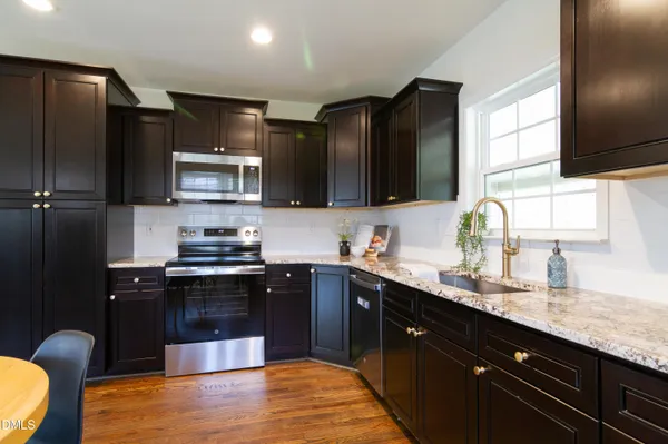 $274,999 | 218 Hawkins Street, Franklinton, NC 27525