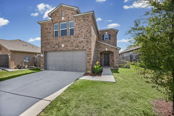 $279,000 | 13712 Vigilance Street, Manor, TX 78653
