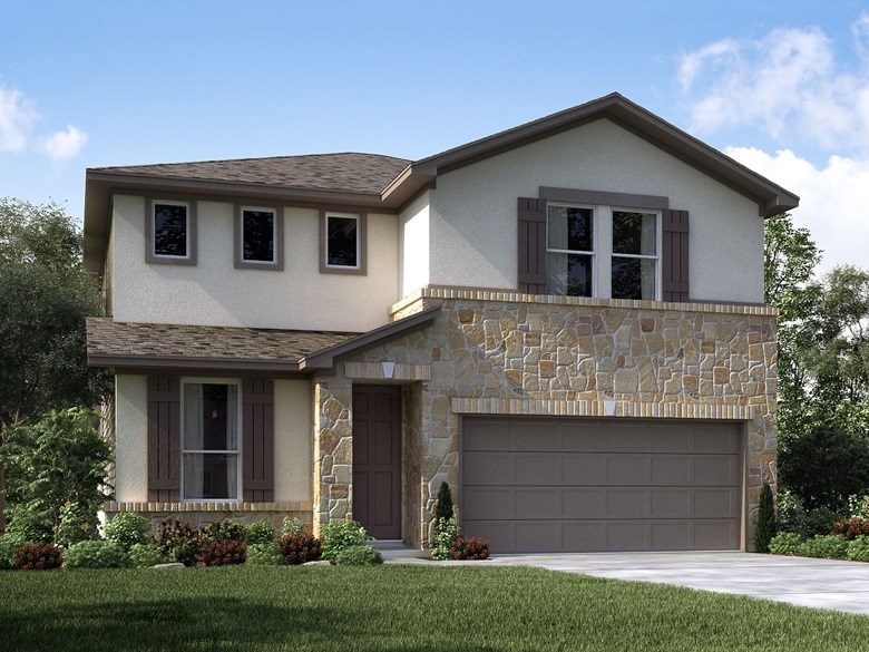 167 Mount Locke Road Dripping Springs, TX 78620 - Photo 1 of 1 Gallery Image 1