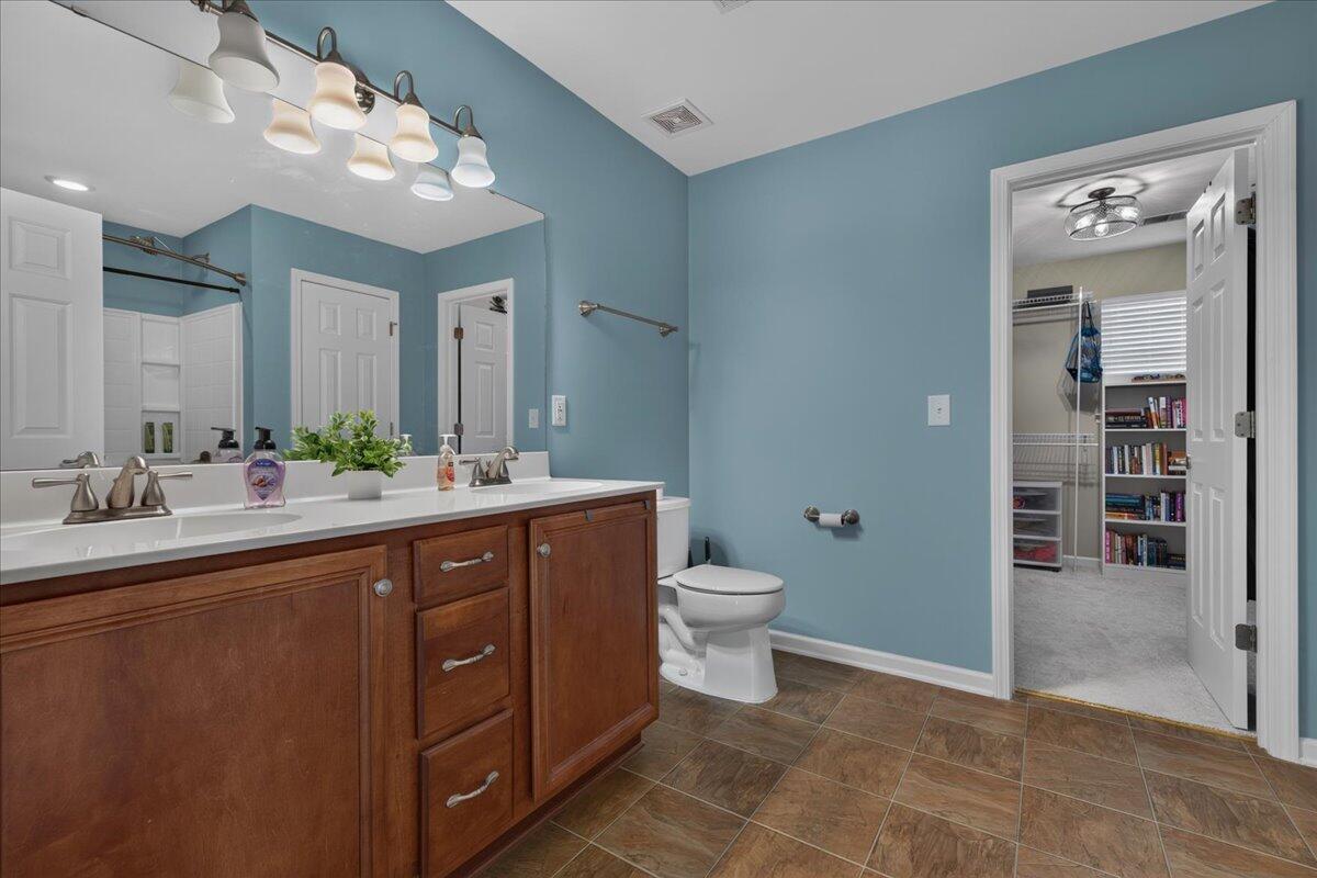405 Principal Court Ladson, SC 29456 - Photo 27 of 53 Primary Bathroom