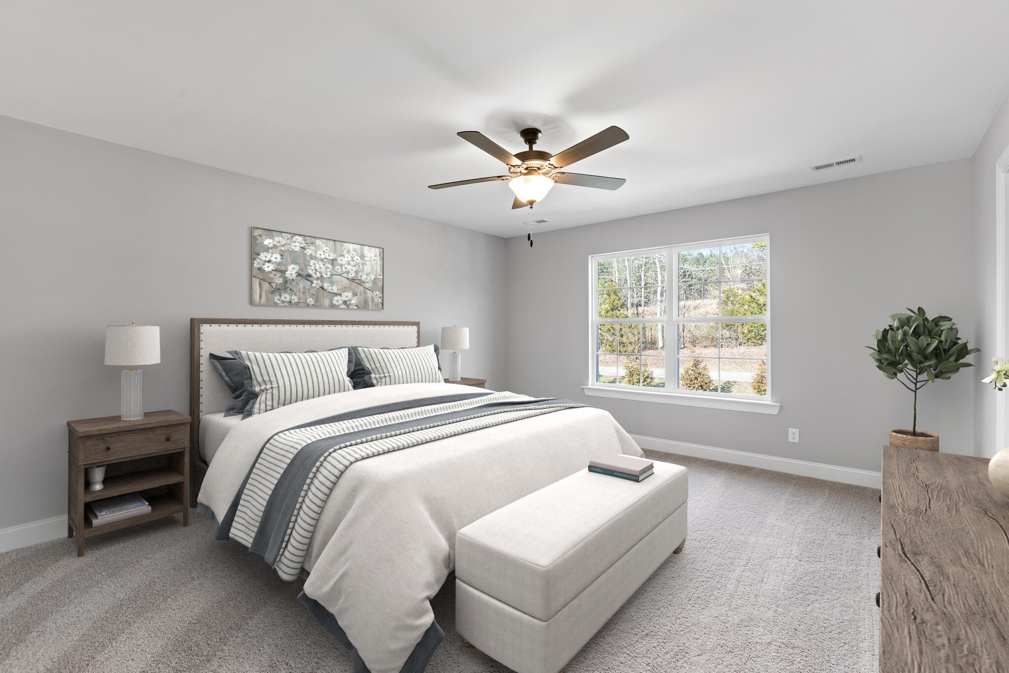 4133 Inlet Loop Chattanooga, TN 37416 - Photo 12 of 20 Gallery Image 12