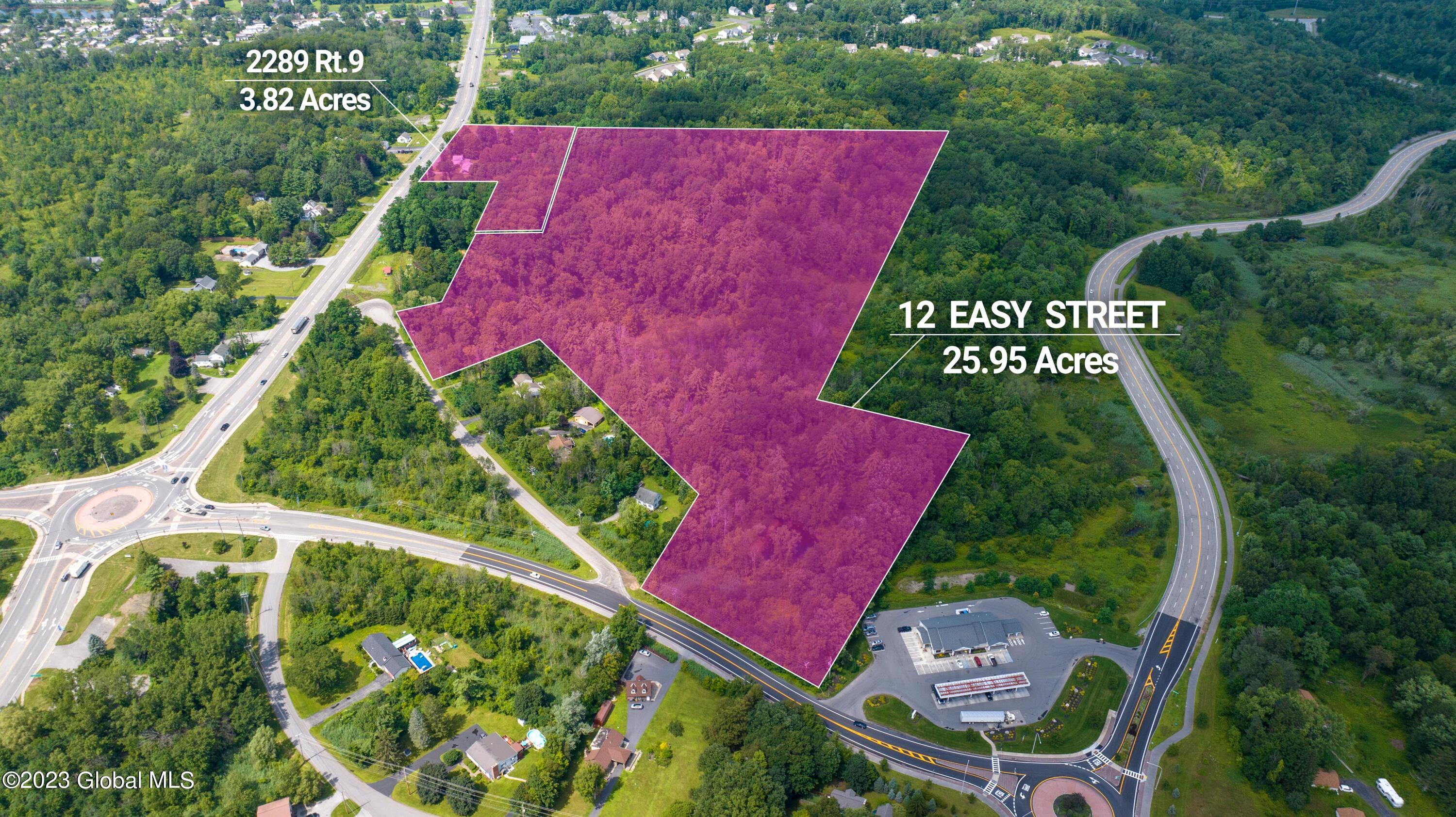 2289 Hwy 9  
