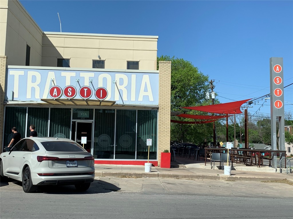 407 East 45th Street, Unit 116 Austin, TX 78751 - Photo 19 of 19 View of commercial property