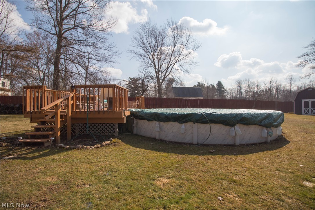 15233 Whitney Road Strongsville, OH 44136 - Photo 27 of 33 Gallery Image 27