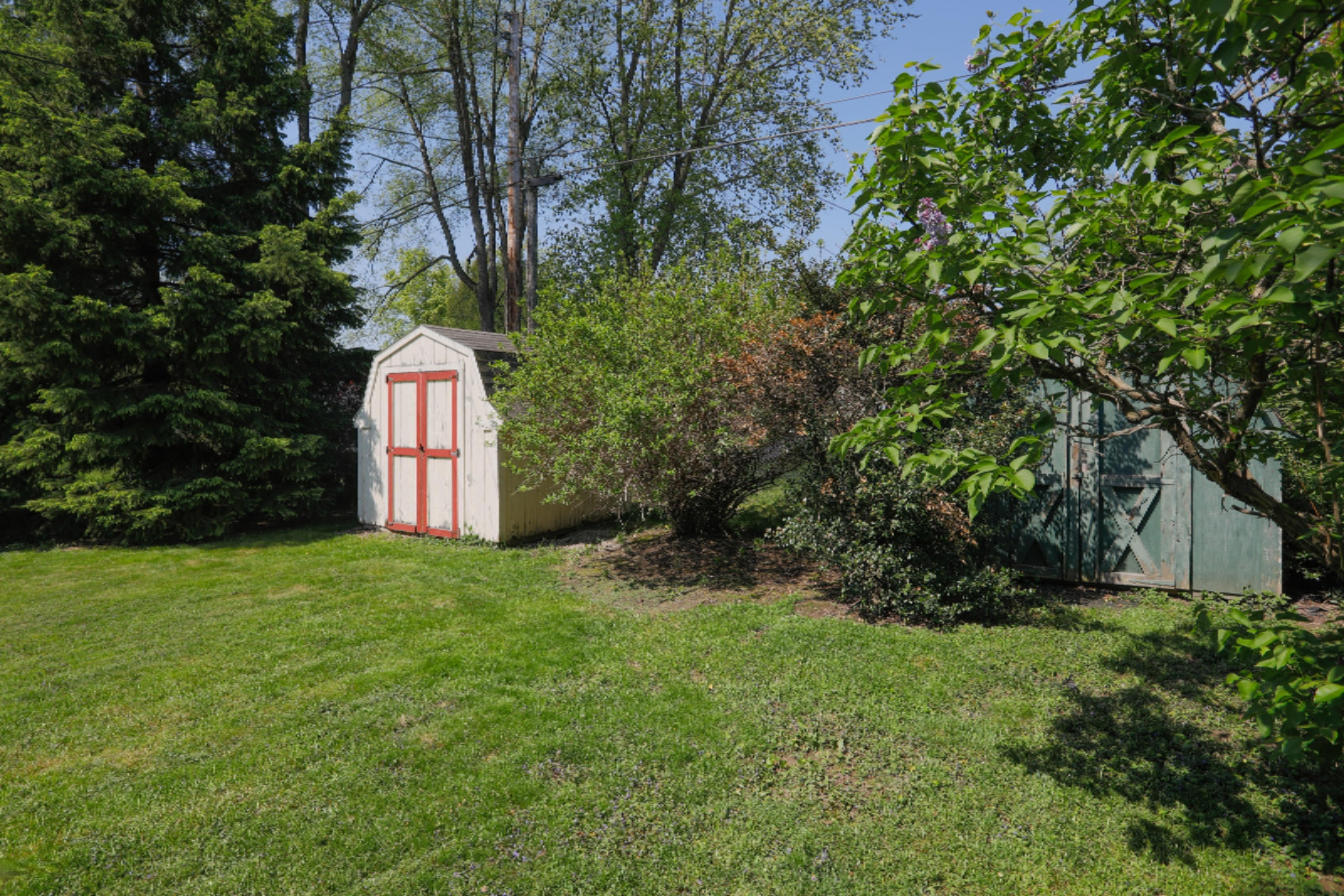 607 South Lincoln Avenue Three Rivers, MI 49093 - Photo 15 of 18 607 S Lincoln-115
