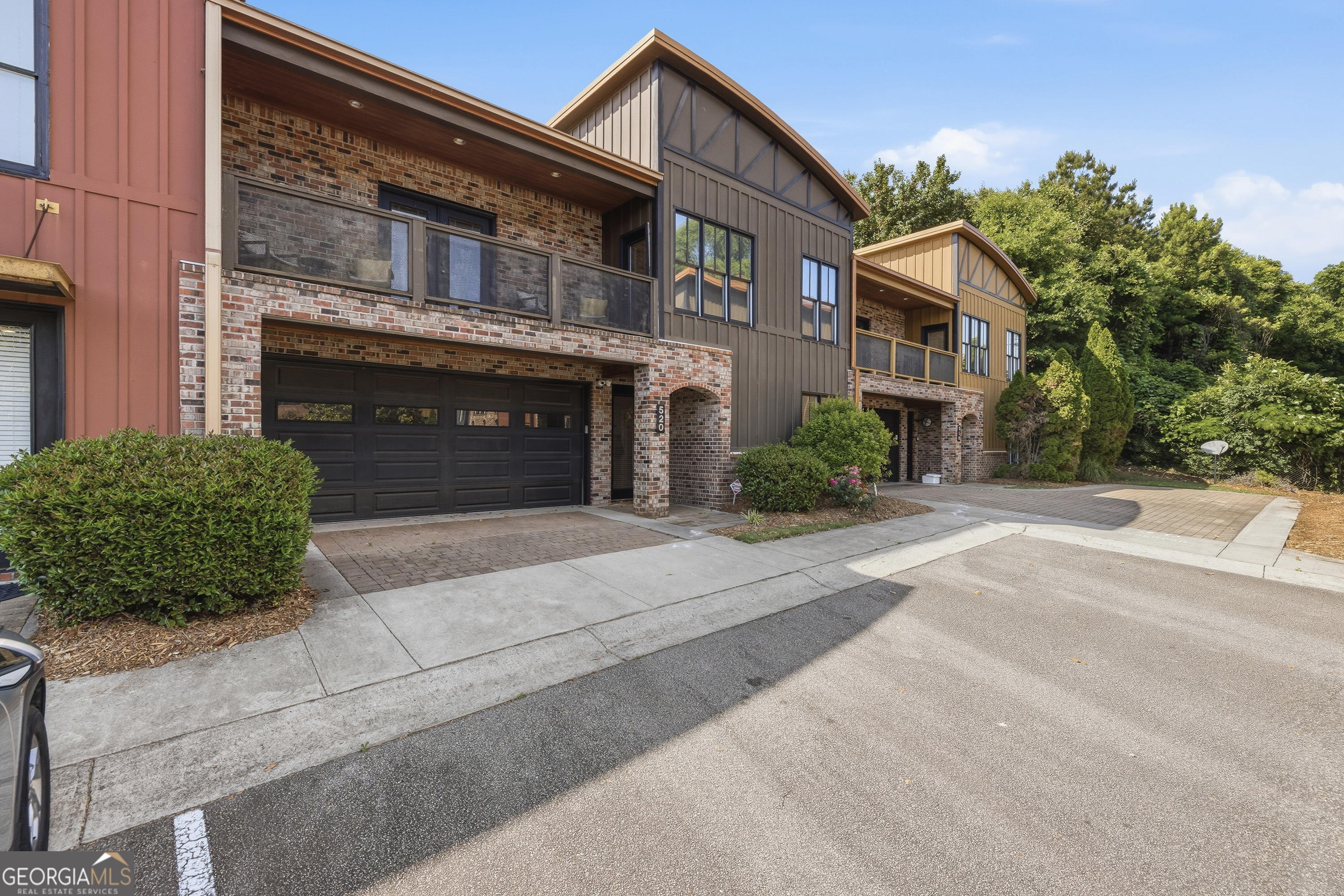 118 Ruth Drive, Unit 520 Athens, GA 30601 - Photo 46 of 52