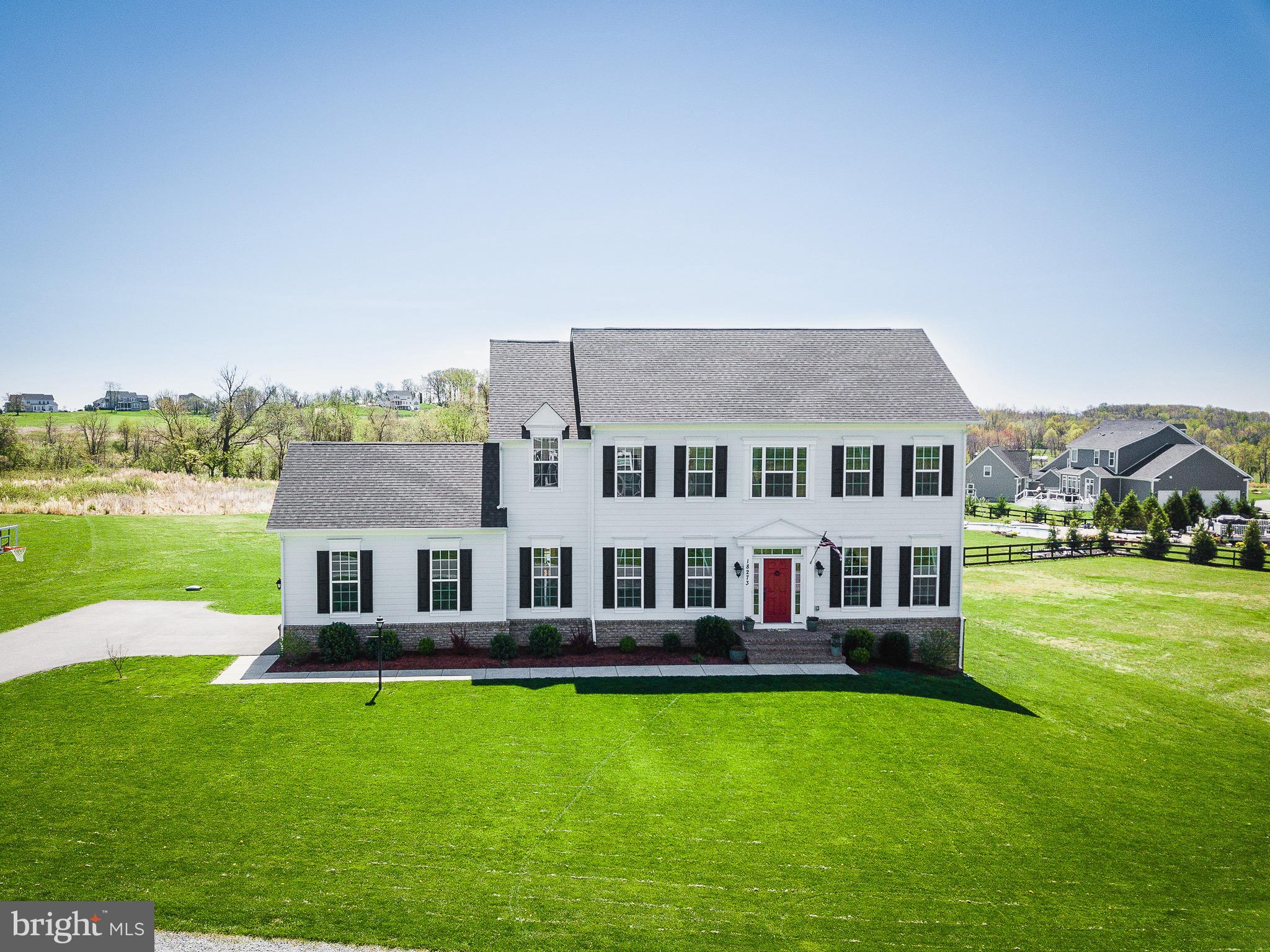 18273 Wild Raspberry Drive Purcellville, VA 20132 - Photo 1 of 53 Gallery Image 1