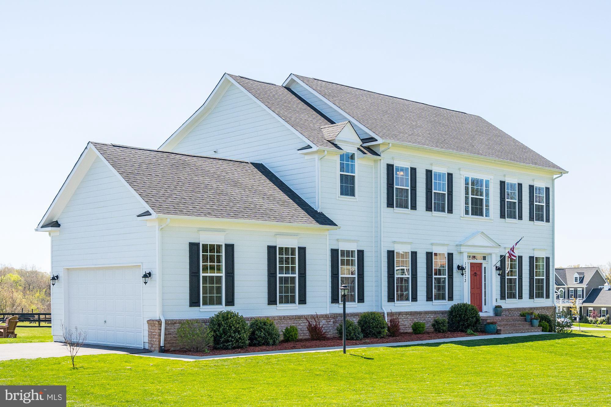 18273 Wild Raspberry Drive Purcellville, VA 20132 - Photo 2 of 53 Gallery Image 2