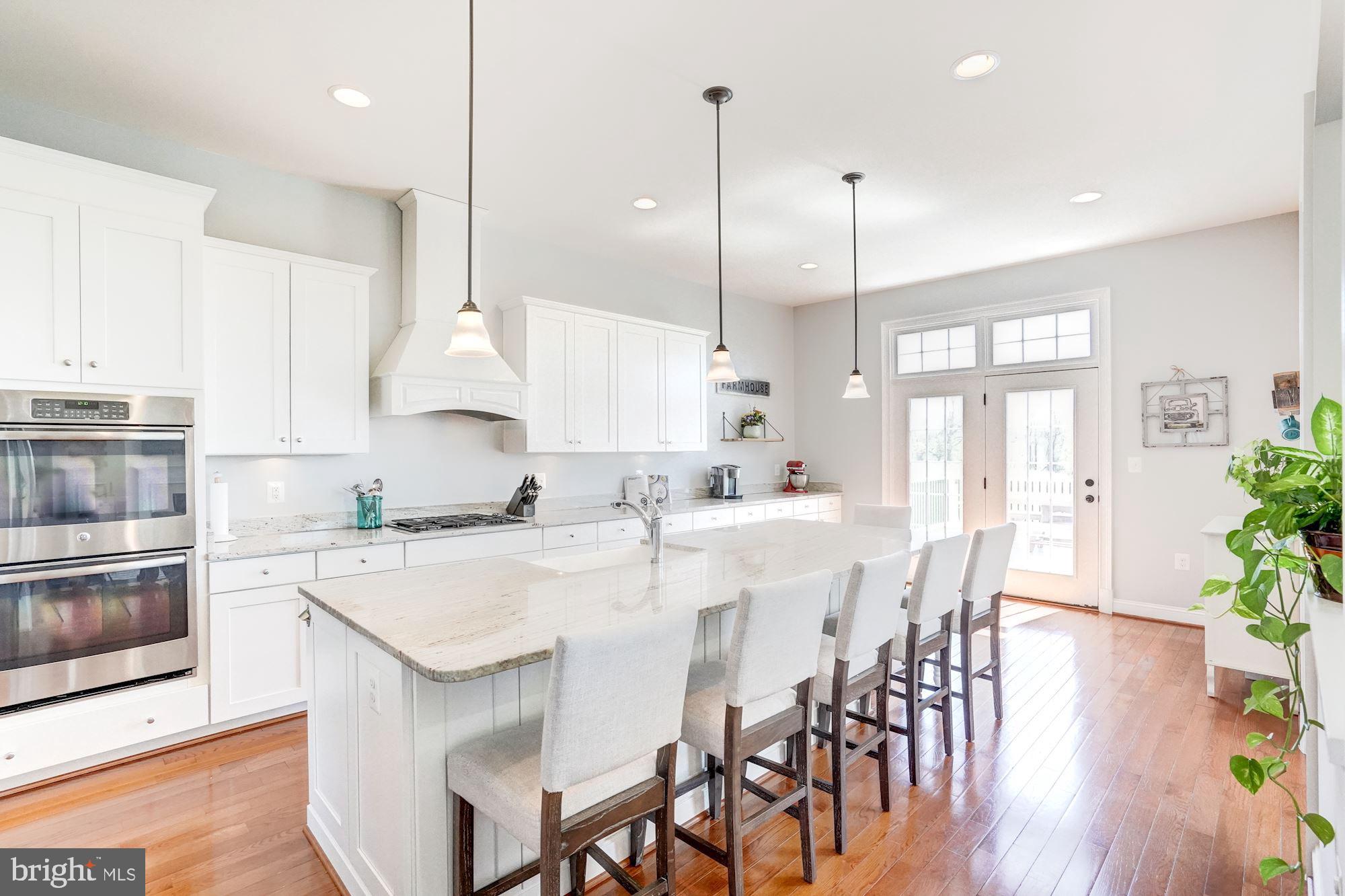 18273 Wild Raspberry Drive Purcellville, VA 20132 - Photo 16 of 53 Gallery Image 16