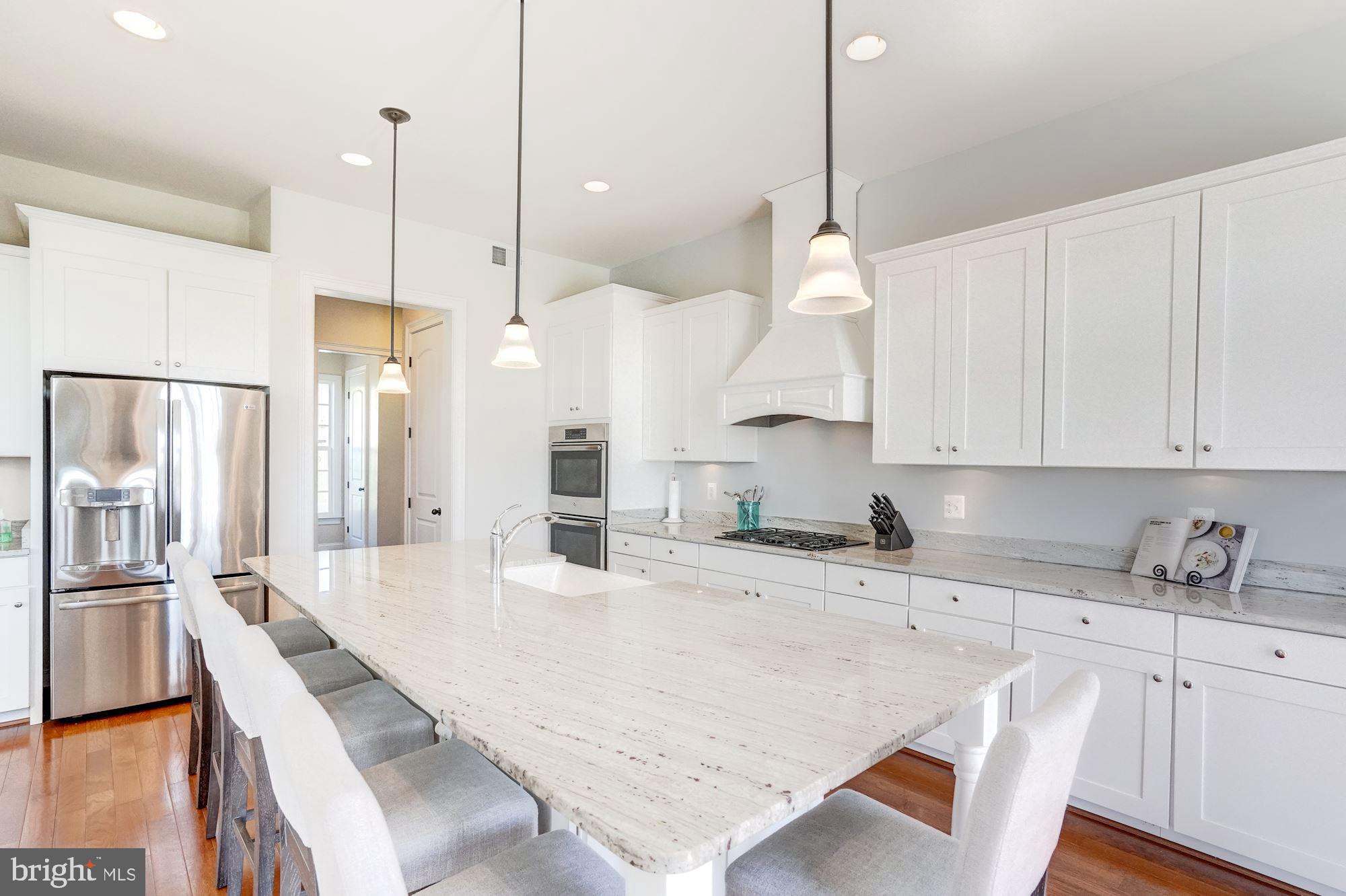 18273 Wild Raspberry Drive Purcellville, VA 20132 - Photo 19 of 53 Gallery Image 19