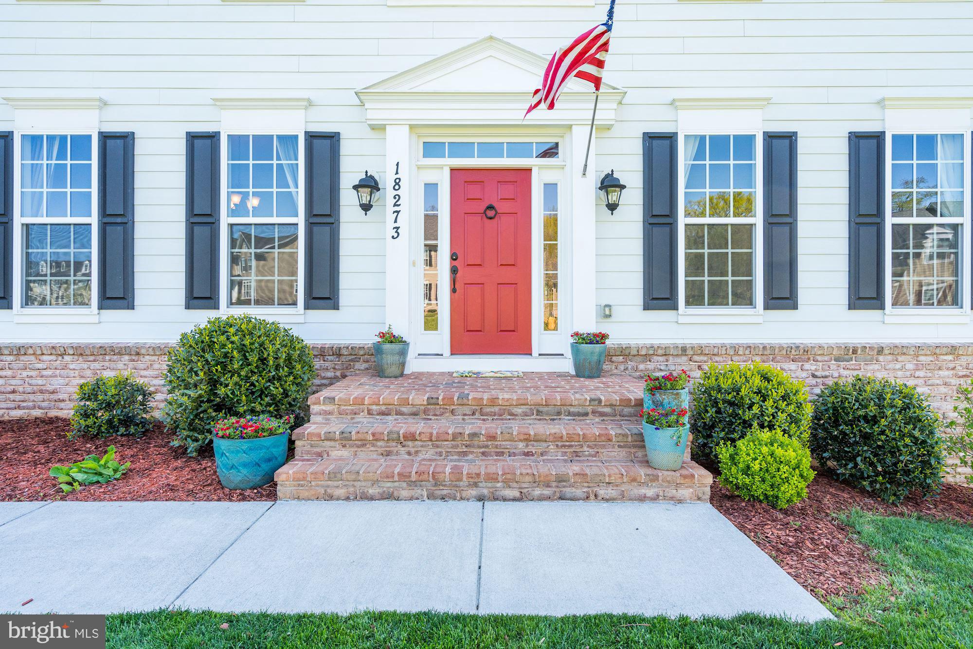 18273 Wild Raspberry Drive Purcellville, VA 20132 - Photo 5 of 53 Gallery Image 5