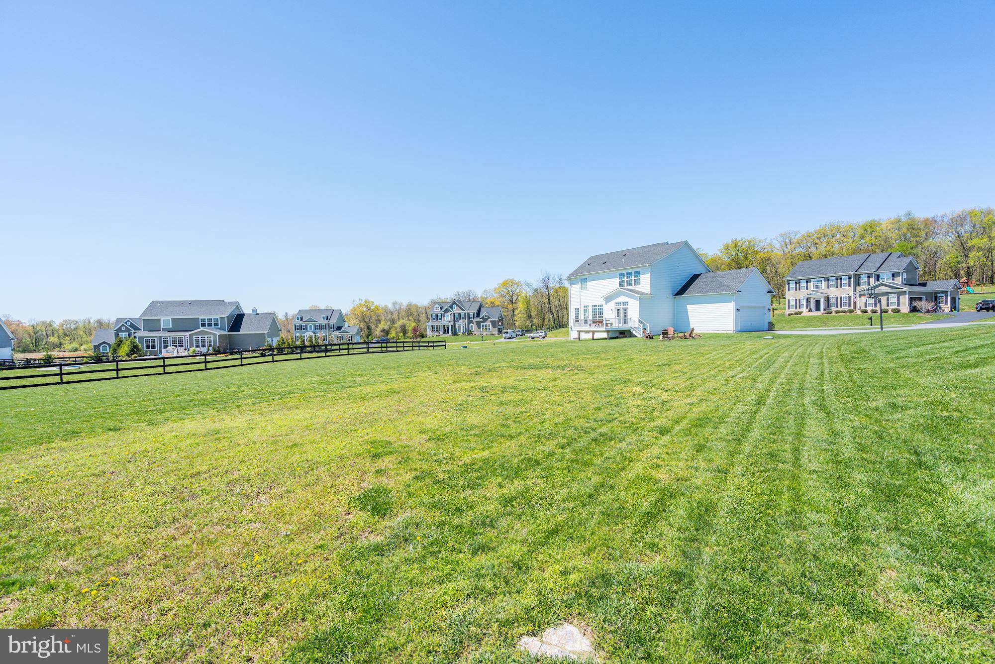 18273 Wild Raspberry Drive Purcellville, VA 20132 - Photo 42 of 53 Gallery Image 42